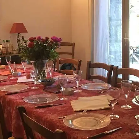 La Galane Panzió *